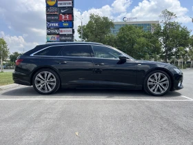 Audi A6 50TDI/Quattro/S-Line/Matrix, снимка 2
