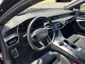 Audi A6 50TDI/Quattro/S-Line/Matrix, снимка 7