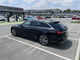Audi A6 50TDI/Quattro/S-Line/Matrix, снимка 4