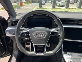 Audi A6 50TDI/Quattro/S-Line/Matrix, снимка 8