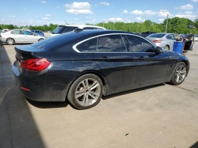 BMW 430 2.0l I Gran Coupe, снимка 3