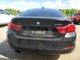 BMW 430 2.0l I Gran Coupe, снимка 6
