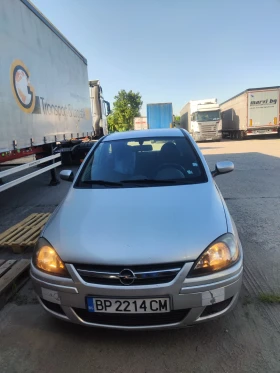 Opel Corsa, снимка 3