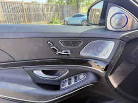 Mercedes-Benz S 560 Maybach S 560* 4D Burmester* Soft-Close* Massage* , снимка 9