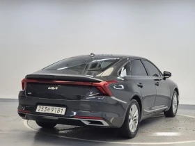 Kia K8 3.5 LPG 2WD Trendy  * koreiskikoli.bg * , снимка 3