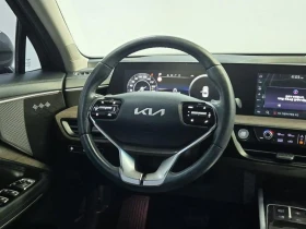 Kia K8 3.5 LPG 2WD Trendy  * koreiskikoli.bg * , снимка 8