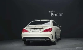 Mercedes-Benz CLA * CLA45 AMG 4MATIC * CARFAX * ЦЕНА ДО БГ, снимка 4