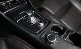 Mercedes-Benz CLA * CLA45 AMG 4MATIC * CARFAX * ЦЕНА ДО БГ, снимка 9