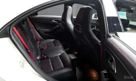 Mercedes-Benz CLA * CLA45 AMG 4MATIC * CARFAX * ЦЕНА ДО БГ, снимка 11