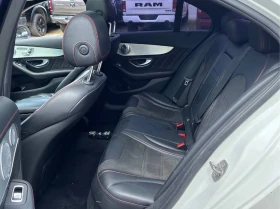 Mercedes-Benz C 43 AMG 4MATIC* CARFAX* ОПЦИЯ ЗА ФИНАНСИРАНЕ* , снимка 14