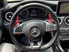 Mercedes-Benz C 43 AMG 4MATIC* CARFAX* ОПЦИЯ ЗА ФИНАНСИРАНЕ* , снимка 8