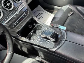 Mercedes-Benz C 43 AMG 4MATIC* CARFAX* ОПЦИЯ ЗА ФИНАНСИРАНЕ* , снимка 11