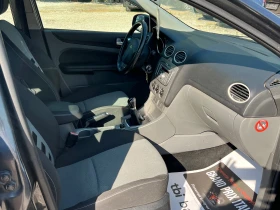 Ford Focus 1, 6ctdi, снимка 11