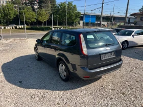 Ford Focus 1, 6ctdi, снимка 3