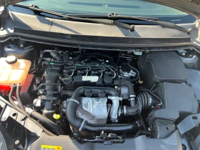 Ford Focus 1, 6ctdi, снимка 16