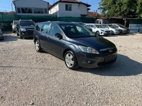 Ford Focus 1, 6ctdi, снимка 7