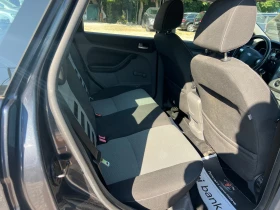 Ford Focus 1, 6ctdi, снимка 13