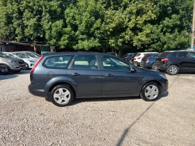 Ford Focus 1, 6ctdi, снимка 6