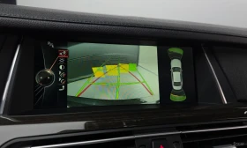 BMW 740 Реални километри\ Head up, снимка 16
