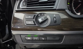 BMW 740 Реални километри\ Head up, снимка 12