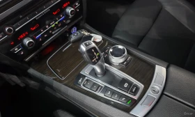 BMW 740 Реални километри\ Head up, снимка 9