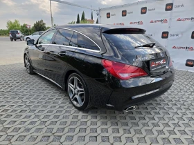 Mercedes-Benz CLA 220 2.2CDI-177кс= AMG LINE= SHOOTING BRAKE= CAMERA, снимка 5