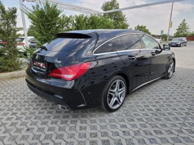 Mercedes-Benz CLA 220 2.2CDI-177кс= AMG LINE= SHOOTING BRAKE= CAMERA, снимка 3