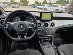 Mercedes-Benz CLA 220 2.2CDI-177кс= AMG LINE= SHOOTING BRAKE= CAMERA, снимка 11