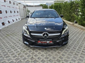 Mercedes-Benz CLA 220 2.2CDI-177кс= AMG LINE= SHOOTING BRAKE= CAMERA, снимка 1