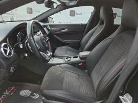 Mercedes-Benz CLA 220 2.2CDI-177кс= AMG LINE= SHOOTING BRAKE= CAMERA, снимка 7