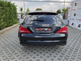 Mercedes-Benz CLA 220 2.2CDI-177кс= AMG LINE= SHOOTING BRAKE= CAMERA, снимка 4