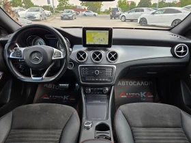 Mercedes-Benz CLA 220 2.2CDI-177кс= AMG LINE= SHOOTING BRAKE= CAMERA, снимка 12