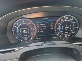 VW Arteon R-Line Full ТОП Перла , снимка 9