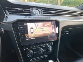 VW Arteon R-Line Full ТОП Перла , снимка 13