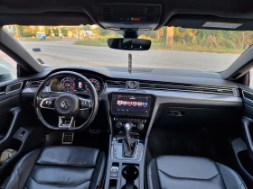 VW Arteon R-Line Full ТОП Перла , снимка 6