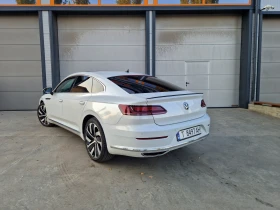 VW Arteon R-Line Full ТОП Перла , снимка 4