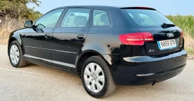 Audi A3 1.6TDI, снимка 4