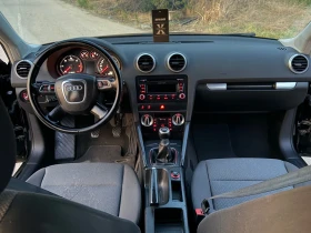 Audi A3 1.6TDI, снимка 11