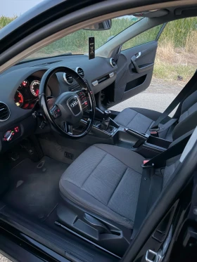 Audi A3 1.6TDI, снимка 7