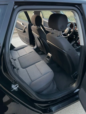 Audi A3 1.6TDI, снимка 10