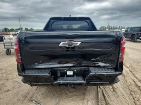 Chevrolet Silverado RST | ELECTRIC | ACC | OБДУХВАНЕ, снимка 6