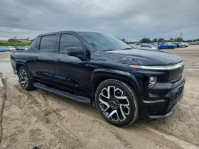 Chevrolet Silverado RST | ELECTRIC | ACC | OБДУХВАНЕ, снимка 4
