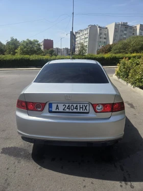 Honda Accord, снимка 6