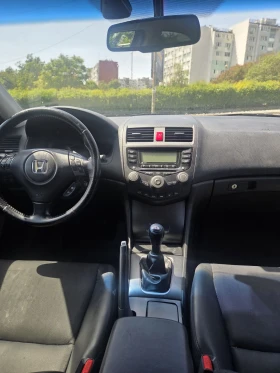 Honda Accord, снимка 5