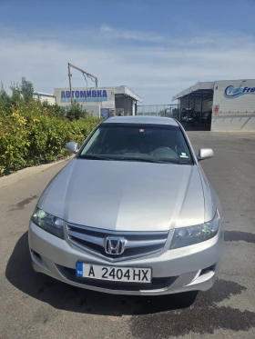 Honda Accord, снимка 2