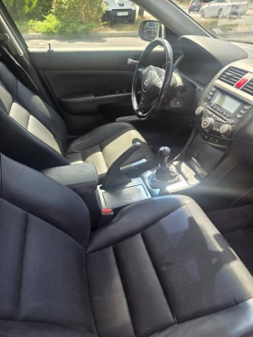 Honda Accord, снимка 4