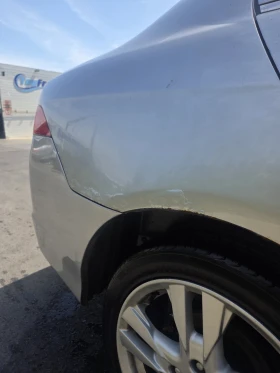Honda Accord, снимка 9