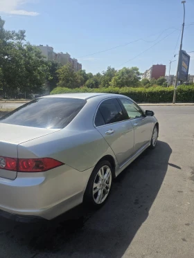 Honda Accord, снимка 7