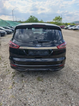 Ford S-Max ST-Line , снимка 9