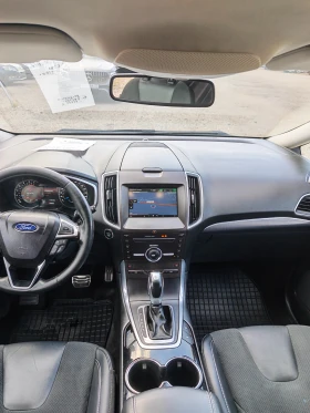 Ford S-Max ST-Line , снимка 3